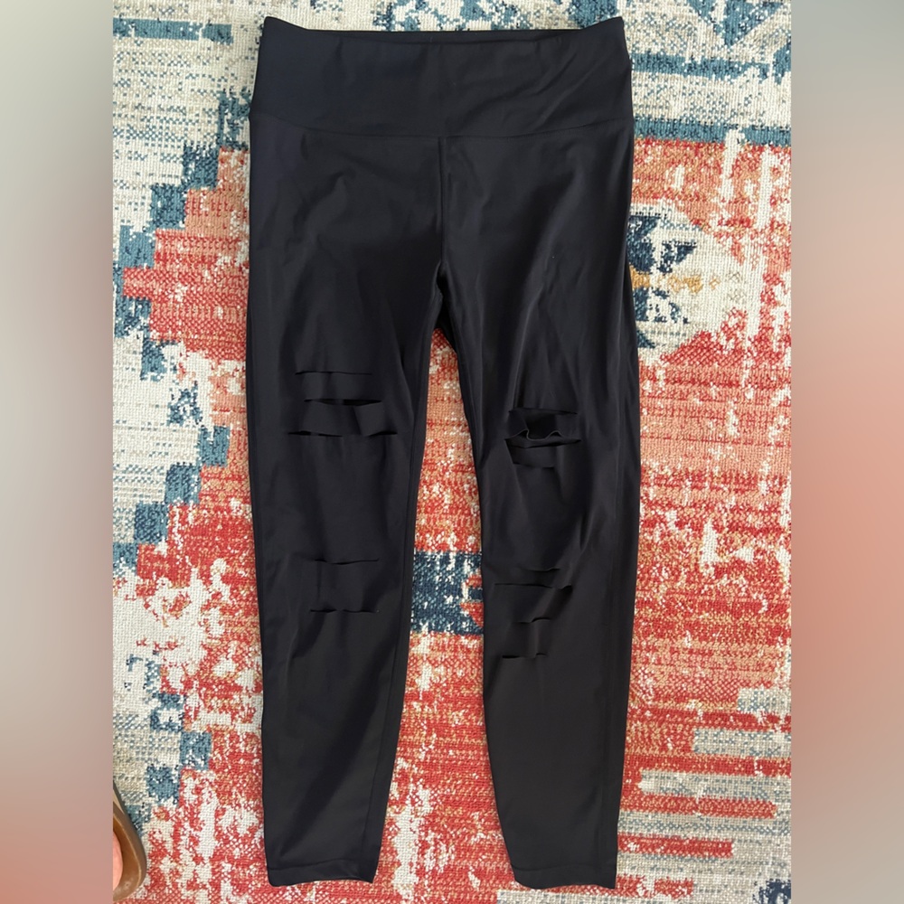 Zyia leggings